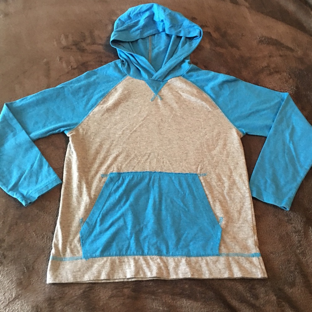 Arizona Tee Hoodie